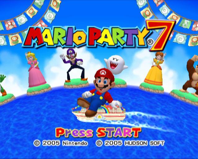 Mario party 3 clearance cheat codes