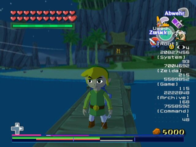 The Legend of Zelda: Wind Waker Ending Explained - Cheat Code Central