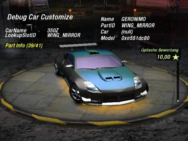 Need For Speed Underground 2 Gcn Ar Pal Gc Forever Gamecube Wii Forums