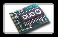 DuoQ Modchip