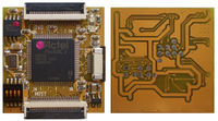 Wasp Fusion Modchip