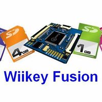 Wiikey Modchip