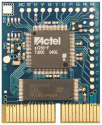 Ripper3 modchip