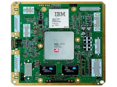 DOL-CPU-X6