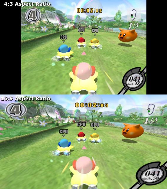 Kirby Air Ride (GCN/AR/NTSC-U) - gc-forever - Gamecube/Wii Forums
