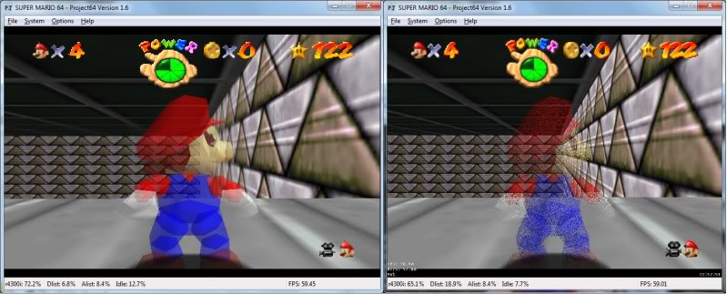 Wii64 clearance