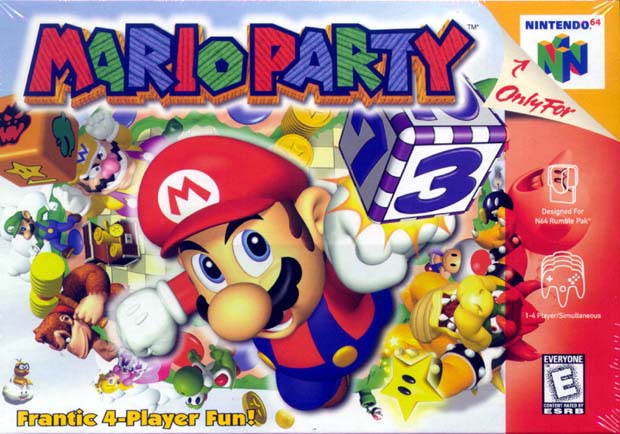Overview of Gamecube , SNES, N64 Roms Console - Tehran Times