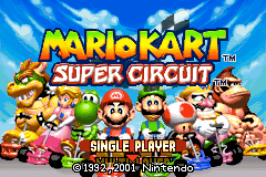 Game Boy Advance SP (AGS-101)