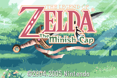 Game Boy Advance / Game Boy Color