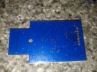 USBGecko SE PCB bottom