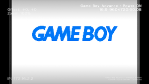 Game Boy Advance - Wikipedia