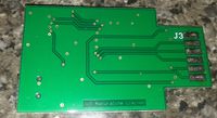 USBGecko beta PCB bottom