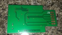 USBGecko PCB bottom